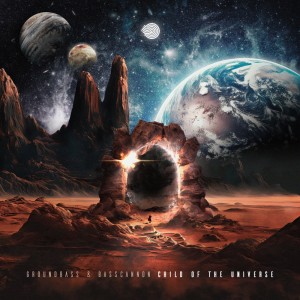 GroundBass的專輯Child of the Universe