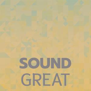Various的专辑Sound Great