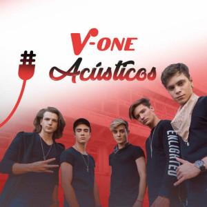 ดาวน์โหลดและฟังเพลง Havana (Acústico) พร้อมเนื้อเพลงจาก V-One