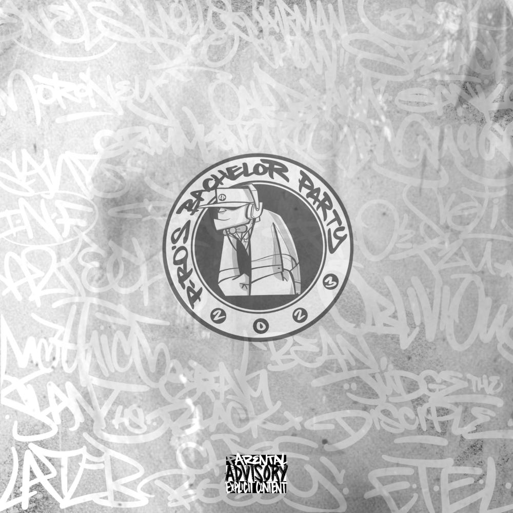 Sonic Pressure (feat. G Fam Black, Lateb, Oblivious, Shalom & Franky Language) (Live|Explicit)