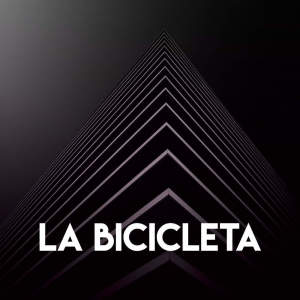 的专辑La Bicicleta