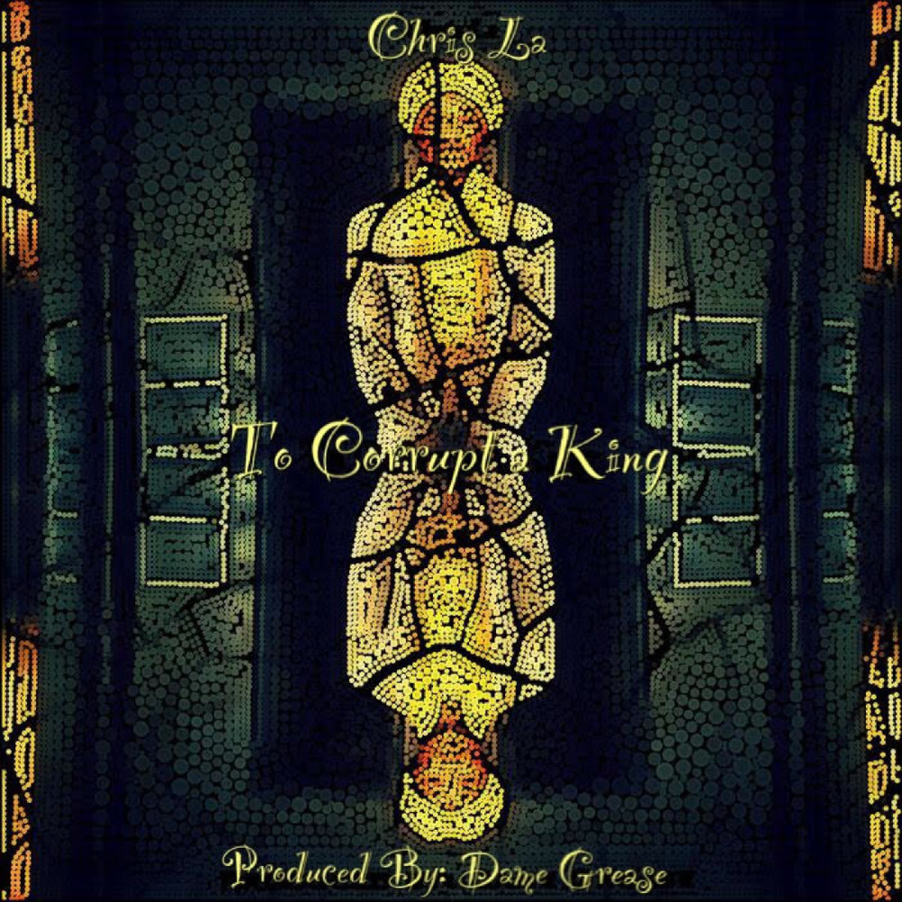 To Corrupt a King (Explicit)