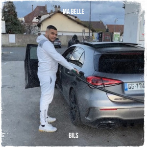 Listen to Ma belle (Explicit) song with lyrics from Bils