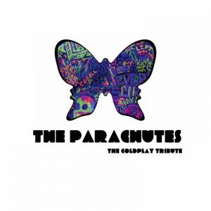 Dengarkan Don't Panic lagu dari The Parachutes dengan lirik