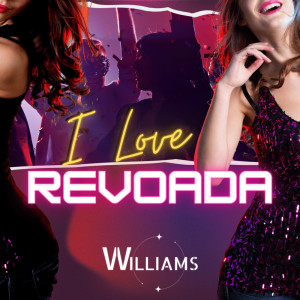 Album I Love Revoada from Williams