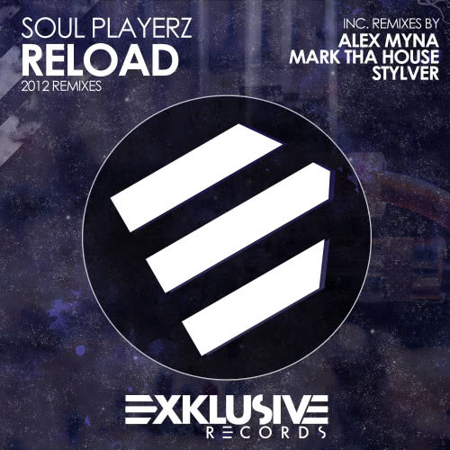 Reload (Alex Myna 2012 Remix)