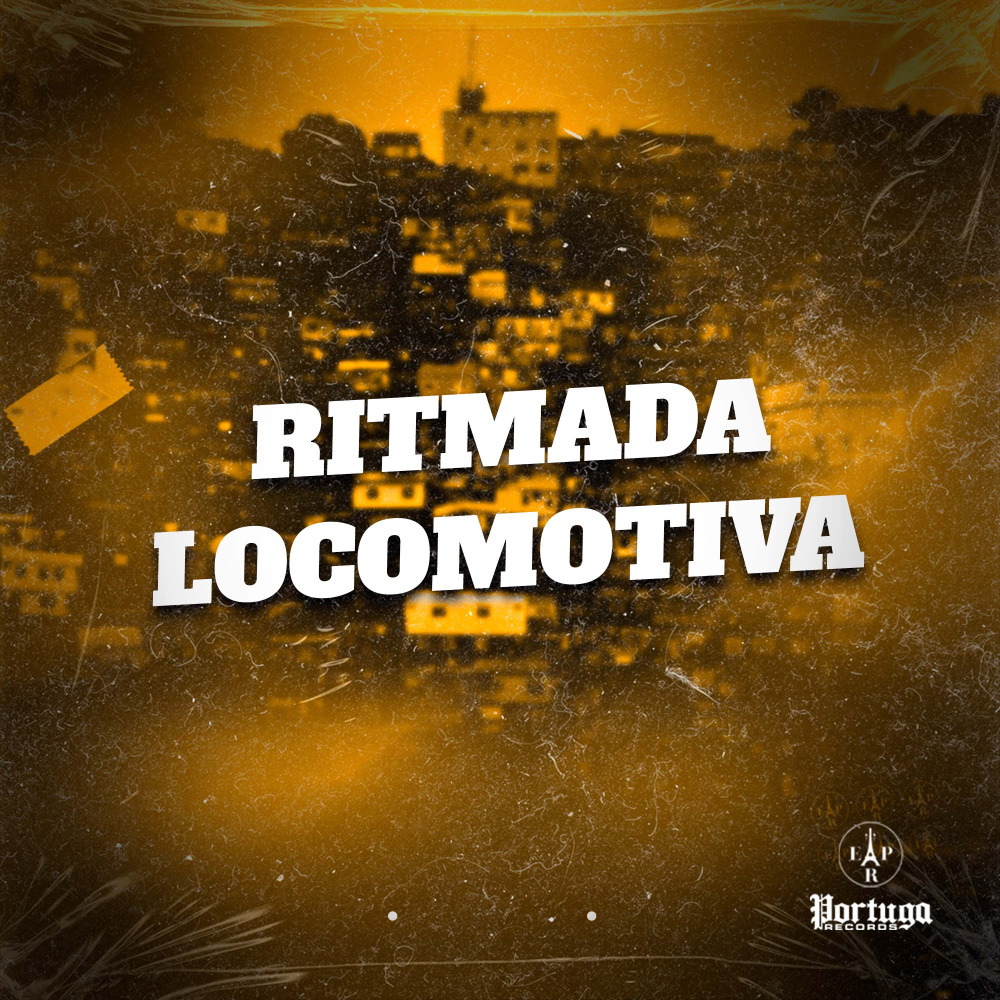 Ritmada locomotiva (Explicit)