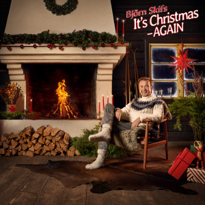 อัลบัม It´s Christmas Again ศิลปิน Bjrn Skifs
