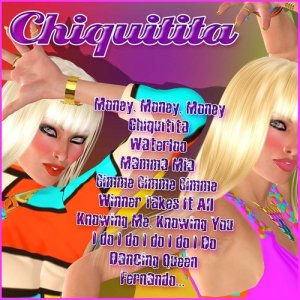 收聽Cool Inferno的Gimme Gimme Gimme歌詞歌曲