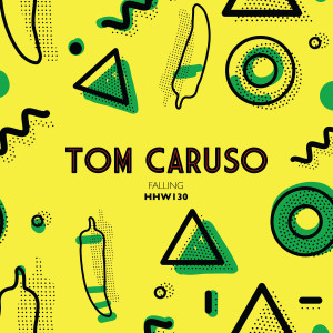 Album Falling (Extended Mix) from Tom Caruso