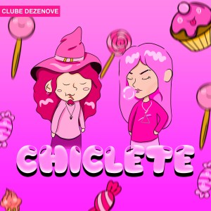 Listen to Quebra Queixo song with lyrics from Clube Dezenove