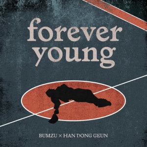 BUMZU的專輯Forever Young