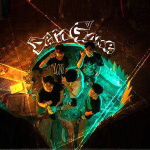 Album DERN GAME from ENIN9
