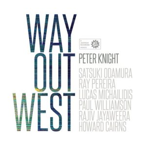 Peter Knight的專輯Way Out West