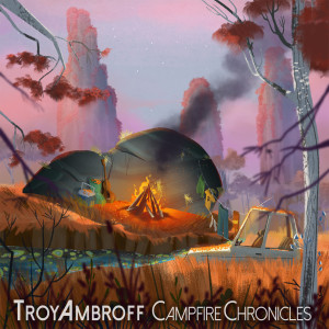 อัลบัม Mistakes You Don't Regret ศิลปิน Troy Ambroff