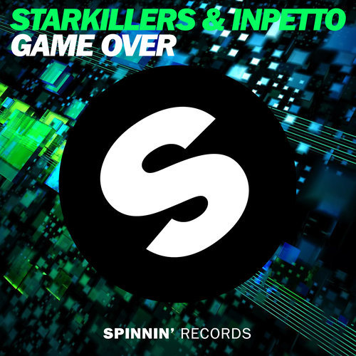 Game Over (Original Mix)