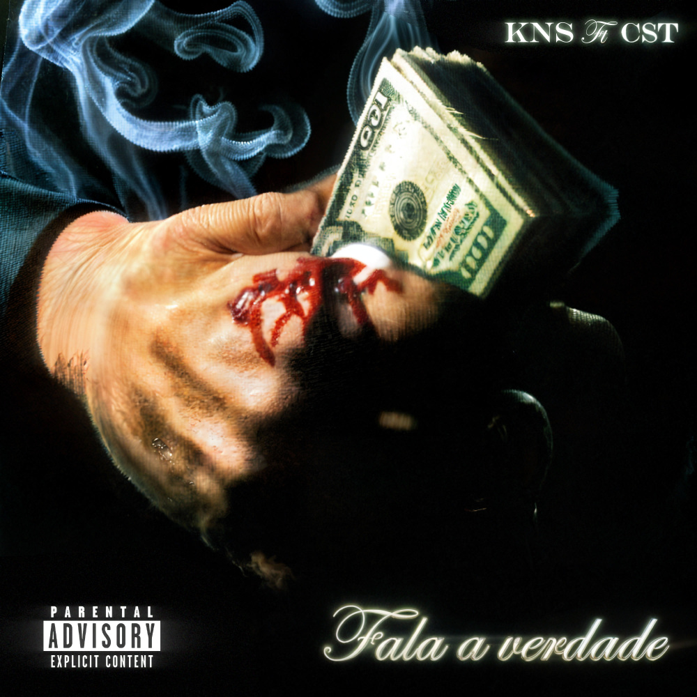 Fala a Verdade (Explicit)