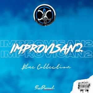 收聽CC MUSIC STUDIO的IMPROVISAN2 (La Grasa) (Explicit)歌詞歌曲