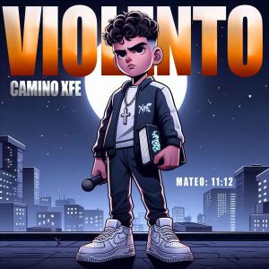 收聽Camino Xfe的TIERRA PROMETIDA ❤️歌詞歌曲