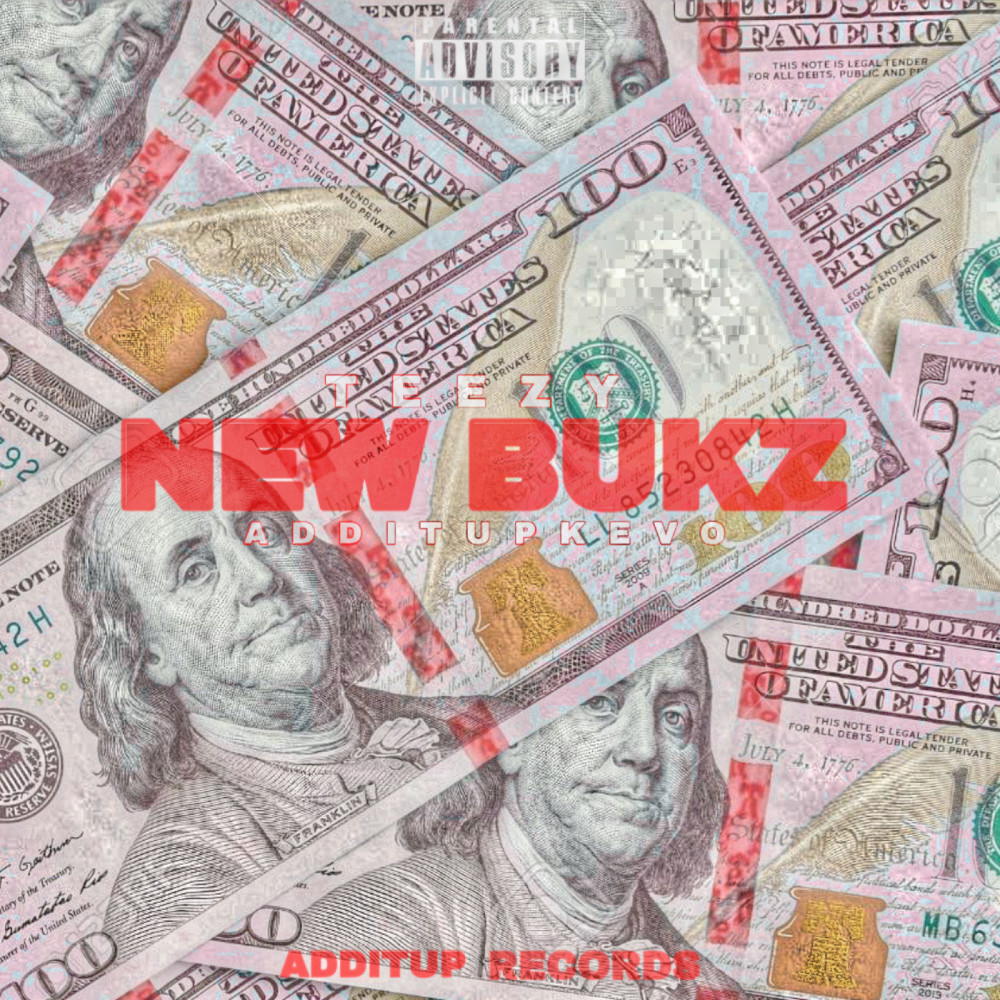 New Bukz (Explicit)