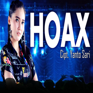 ดาวน์โหลดและฟังเพลง Hoax พร้อมเนื้อเพลงจาก Nella Kharisma