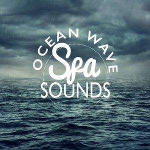Ocean Wave Sounds的專輯Ocean Wave Spa Sounds