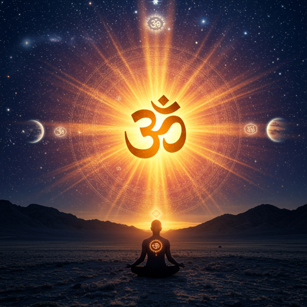 Sonic Reflections for Soul Healing