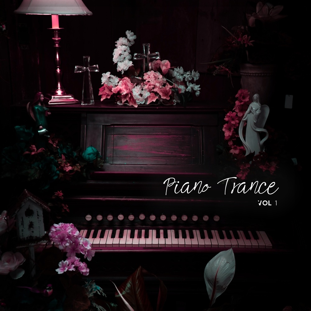 Piano Trance, Vol. 1 (Mixed by SounEmot)