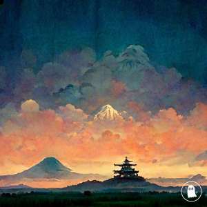 Dengarkan Spirits of Shibuya lagu dari Kwaii Fong dengan lirik