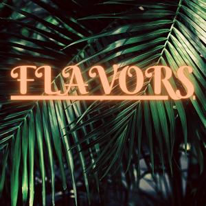 อัลบัม Flavors (Explicit) ศิลปิน Donny the Producer