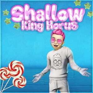 Listen to Shallow (Explicit) song with lyrics from KING HORUS
