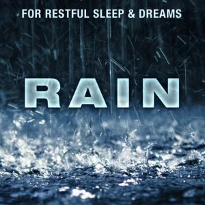 收聽Nature Sounds的Rain Storm With Thunder歌詞歌曲