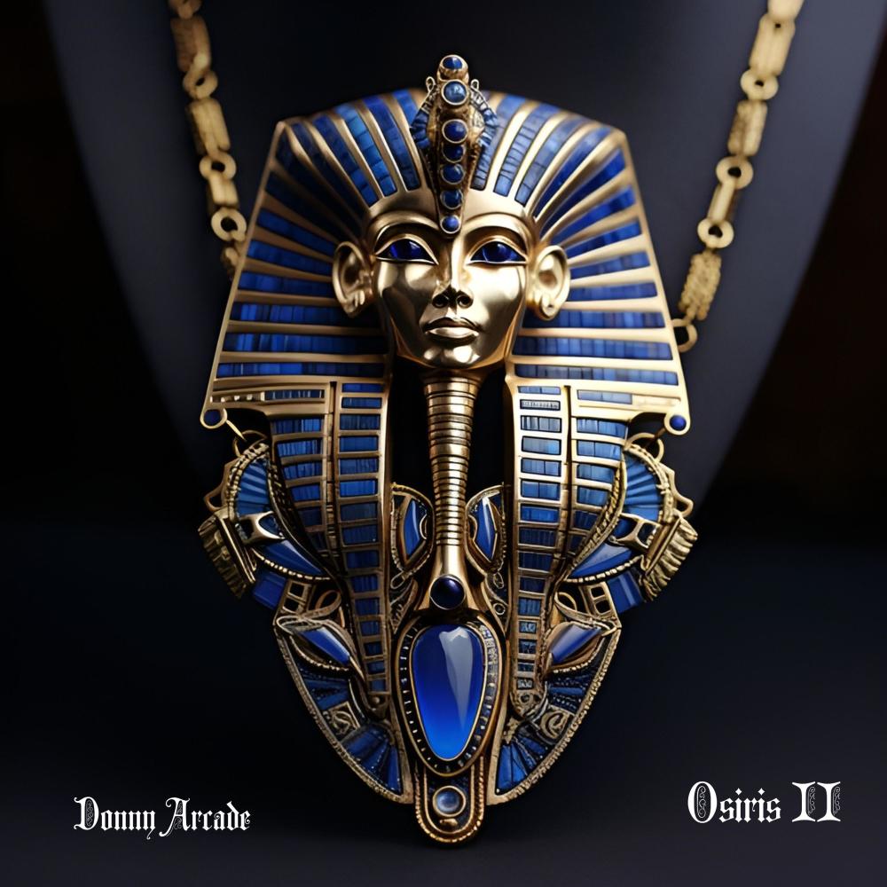 OSIRIS II