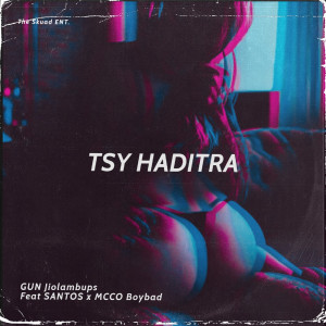 Album Tsy Haditra from Gun Jiolambups