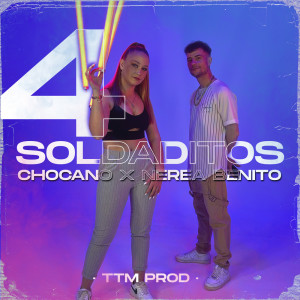 Listen to 4 Soldaditos song with lyrics from Chocano