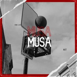 ดาวน์โหลดและฟังเพลง MUSA (Explicit) พร้อมเนื้อเพลงจาก Kit