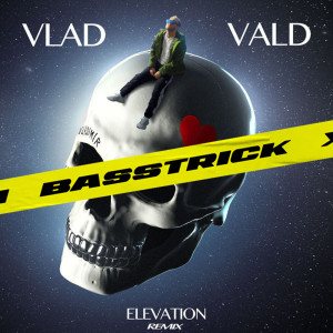 收聽Vladimir Cauchemar的Elévation (Basstrick Remix)歌詞歌曲