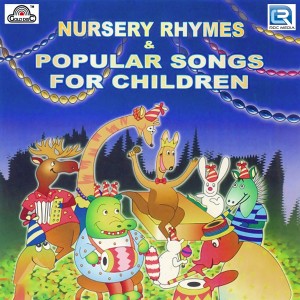 Jayeeta的專輯Nursery Rhymes & Popular Songs for Children