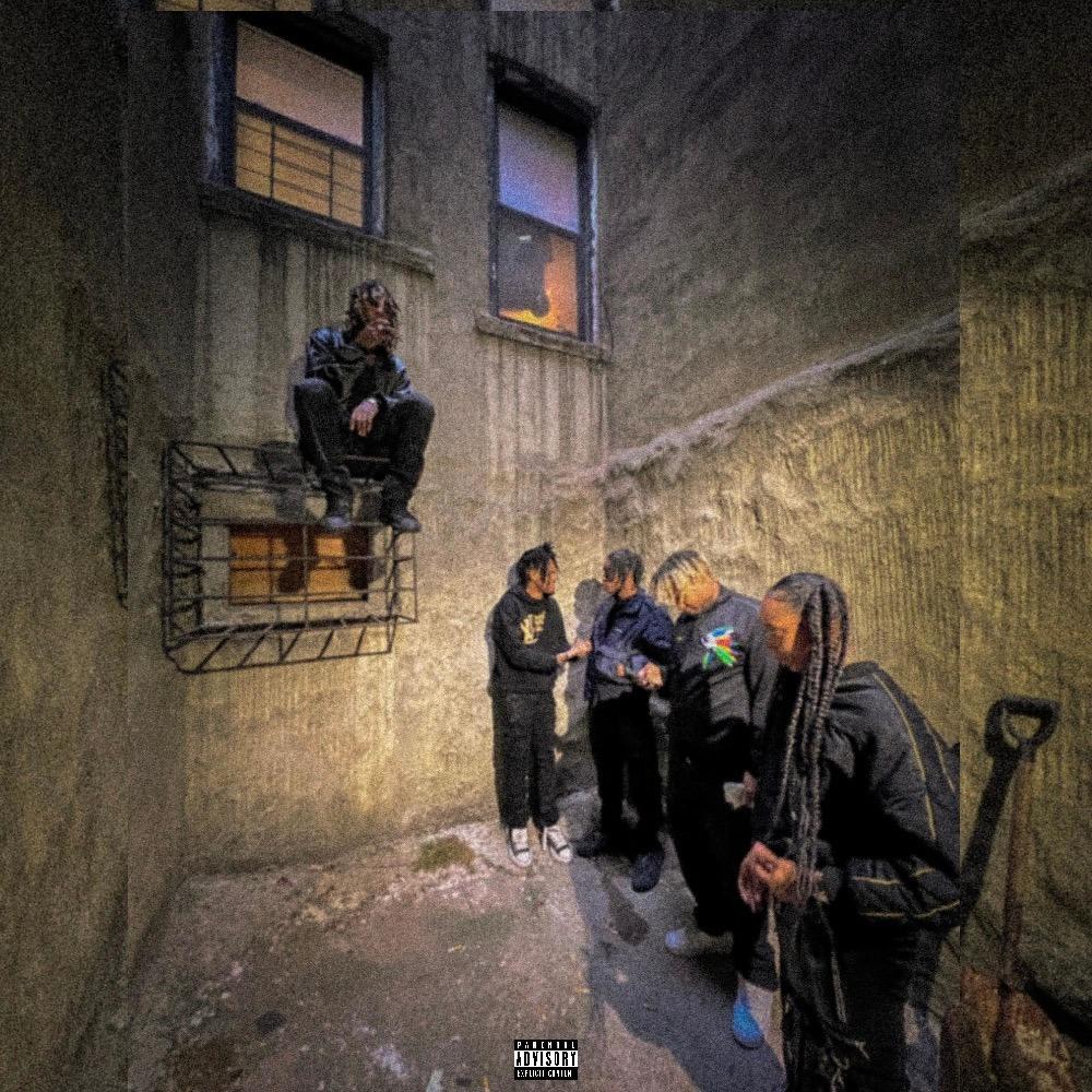 EMO (feat. Pavlo, DLoadedFr & Aullan) (Explicit)