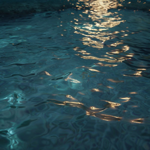 ดาวน์โหลดและฟังเพลง Nighttime Nautical Notes in Gentle Loops พร้อมเนื้อเพลงจาก The Sleep Dairies