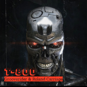 Album T-800 from Roland Carriage
