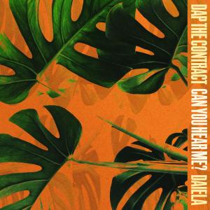收聽DAP The Contract的Can You Hear Me? (feat. Daiela)歌詞歌曲