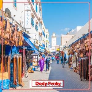 收聽DJ Dody Fvnky的DJ Enakeun V6 Musik歌詞歌曲