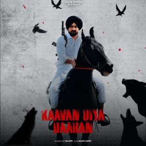 Kaafir的專輯Kaavan Diya Daaran