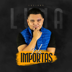 Album Me Importas from 