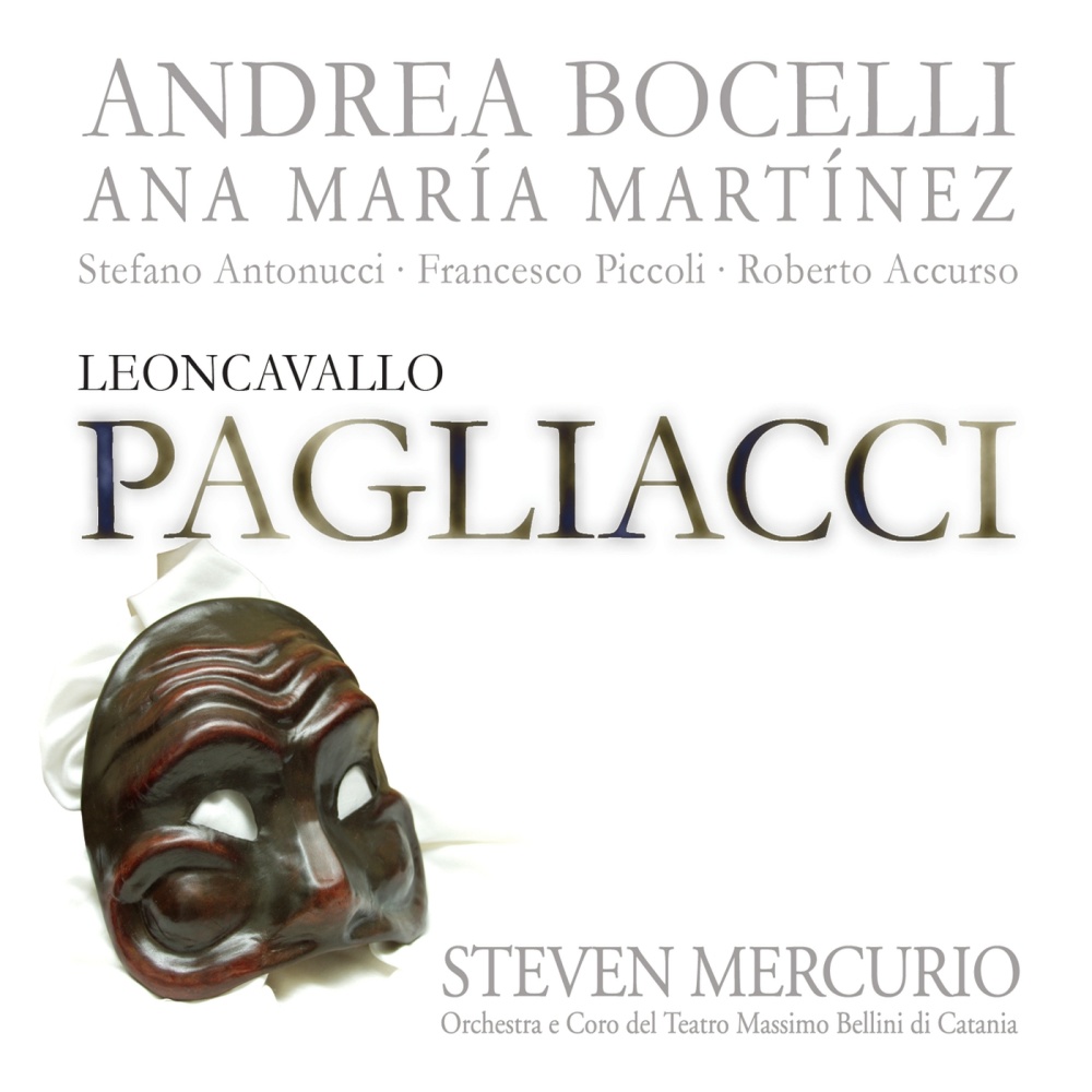 "Si puA2? Signore! Signori!"