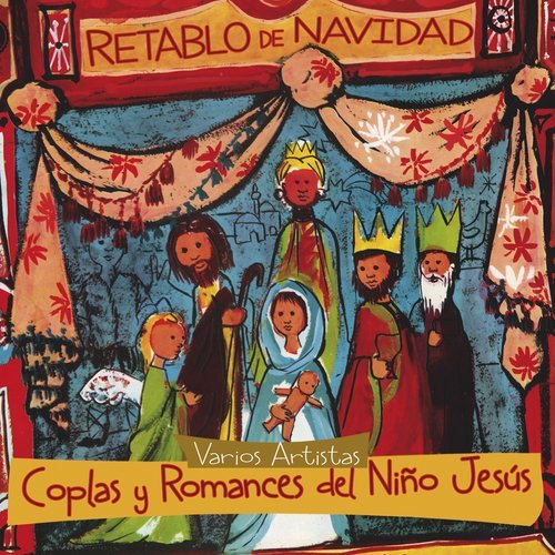 El Niño Jesús en Nazaret