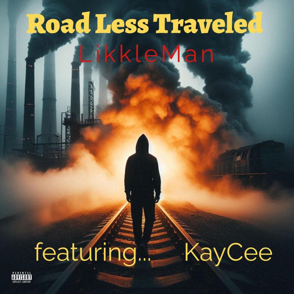 Road Less Traveled (feat. KayCee) (Explicit)