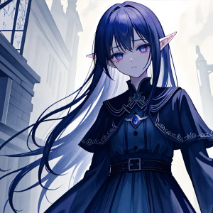 Dengarkan 空想支配者 lagu dari Dud dengan lirik