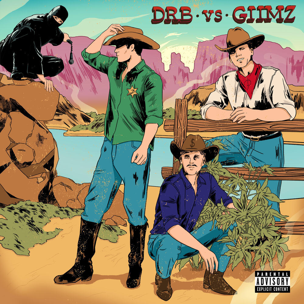 Ol Man River (Explicit)
